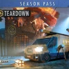 Teardown - Season Pass DLC AR Xbox Series X|S CD Key