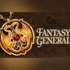 Fantasy General PC Steam CD Key