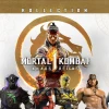 Mortal Kombat 1 Khaos Reigns Kollection EU Xbox Series X|S CD Key
