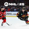 NHL 25 Xbox Series X|S Account