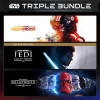 EA STAR WARS Triple Bundle XBOX One / Xbox Series X|S CD Key