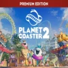Planet Coaster 2 Premium Edition 2024 PC Steam CD Key