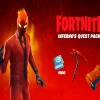 Fortnite - Inferno's Quest Pack DLC BR XBOX One / XBOX Series X|S CD Key
