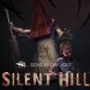 Dead By Daylight - Silent Hill Chapter DLC EU XBOX One CD Key