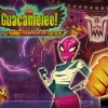 Guacamelee! Super Turbo Championship Edition PC Epic Games Account