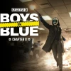 PAYDAY 3 - Boys in Blue: Chapter 2 DLC PC Steam CD Key
