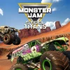 Monster Jam Steel Titans EU XBOX One CD Key
