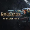 Warhammer 40,000: Rogue Trader - Voidfarer Pack DLC LATAM PC Steam CD Key