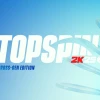 TopSpin 2K25 Cross-Gen Edition PS4 Account