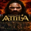 Total War: ATTILA EU PC Steam CD Key
