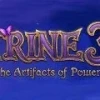 Trine 3: The Artifacts of Power Steam CD Key