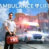 Ambulance Life: A Paramedic Simulator EU PC Steam CD Key