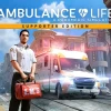 Ambulance Life: A Paramedic Simulator Supporter Edition EU PC Steam CD Key