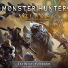 Monster Hunter Wilds Deluxe Edition Xbox Series X|S CD Key