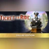 Ticket to Ride Deluxe Edition PC Steam CD Key
