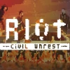 RIOT- Civil Unrest PC EU XBOX One / Xbox Series X|S CD Key