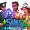 The Sims 4 - StrangerVille DLC EU XBOX One CD Key