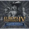 Europa Universalis IV: Starter Edition (2024) RoW PC Steam CD Key