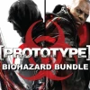 Prototype Biohazard Bundle EU XBOX One CD Key