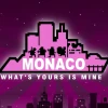 Monaco: What's Yours Is Mine Steam CD Key