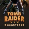 Tomb Raider IV-VI Remastered EU PC Steam CD Key