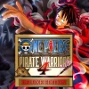 One Piece Pirate Warriors 4 Deluxe Edition XBOX One CD Key