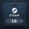 Steam Gift Card $10 BH Activation Code