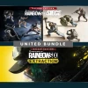 Tom Clancy’s Rainbow Six Extraction - United Bundle US XBOX One / Xbox Series X|S CD Key