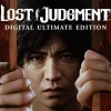 Lost Judgment Digital Ultimate Edition XBOX One / Xbox Series X|S Account