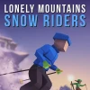 Lonely Mountains: Snow Riders Xbox Series X|S / PC Account