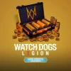 Watch Dogs - Legion 7,250 WD Credits Pack DLC US XBOX One / Xbox Series X|S CD Key