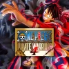 One Piece Pirate Warriors 4 XBOX One CD Key