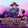Trine 3: The Artifacts of Power Steam Gift