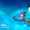 Mika and The Witch's Mountain XBOX One / Xbox Series X|S Account