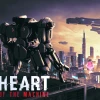 Heart of the Machine PC Steam CD Key