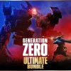 Generation Zero Ultimate Bundle PC Steam CD Key