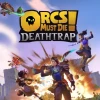 Orcs Must Die! Deathtrap PC Steam CD Key