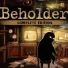 Beholder Complete Edition EU XBOX One / Xbox Series X|S Key