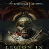 King Arthur: Legion IX EU PC Steam CD Key
