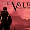 The Vale Shadow of the Crown EU PS5 CD Key