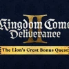 Kingdom Come: Deliverance II - Pre-order Bonus DLC PC Steam CD Key