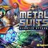 METAL SUITS: Counter-attack PC Steam CD Key