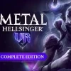 Metal: Hellsinger VR Complete Edition PC Steam CD Key