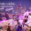 For The King Franchise Bundle EU XBOX One / Xbox Series X|S / PC CD Key