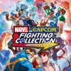 MARVEL vs. CAPCOM Fighting Collection: Arcade Classics CA XBOX One / Xbox Series X|S CD Key
