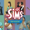 The Sims Legacy Collection PC Steam Account
