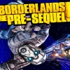 Borderlands: The Pre-Sequel IN PC Steam CD Key