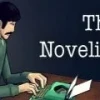 The Novelist Steam CD Key