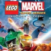 LEGO Marvel Super Heroes NA PC Steam CD Key