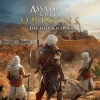 Assassin's Creed: Origins - The Hidden Ones DLC EU XBOX One CD Key